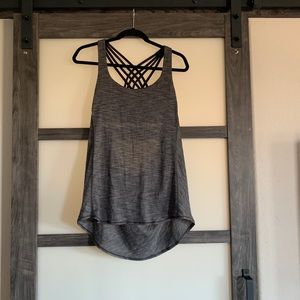 Free to be Wild Lululemon tank